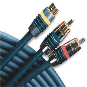 Audio/Video Cables Manufacturers