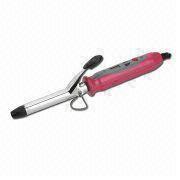 Hair Curling Iron Manufacturers