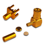 SMB Connectors Manufacturers