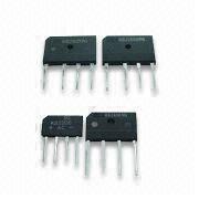 Bridge Rectifiers Manufacturers