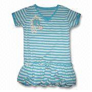 Girl's Shirt Manufacturers