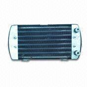 Aluminum Oil Cooler Manufacturers