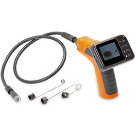 Wireless Inspection Camera Manufacturers