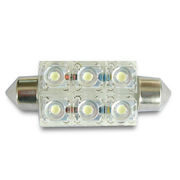 Auto LED Bulb Manufacturers