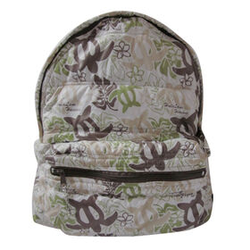 Backpack Manufacturers