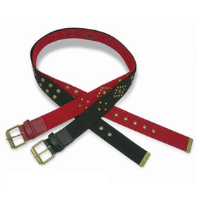 Webbing Cotton Belt Manufacturers