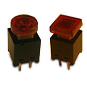 Pushbutton Switch Manufacturers