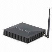 IP Gateway Manufacturers