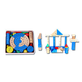 Toy Building Sets Manufacturers