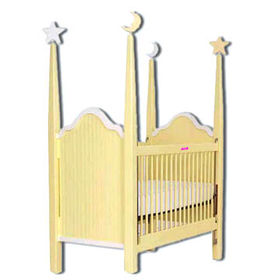 Wooden Bassinets Manufacturer