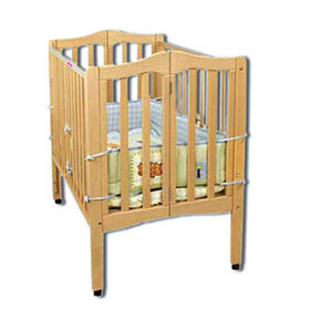 Wood Bassinet Manufacturers
