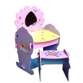 Students Table and Chair Manufacturers