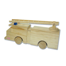 Fire Engine Toy Manufacturers