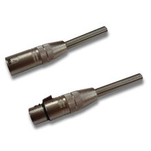 XLR Connectors Manufacturers