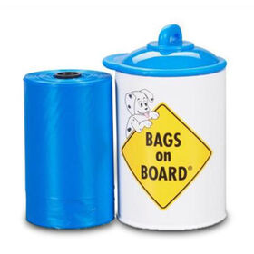 Dog Waste Poop Bag Dispenser Manufacturers