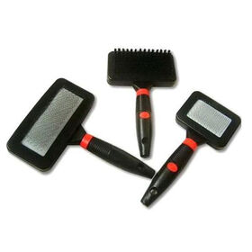 Pet Dog Slicker and Bristle Brush Manufacturers