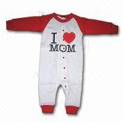 Baby Romper Suit Manufacturers