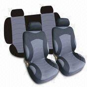 Car Seat Covers Manufacturers