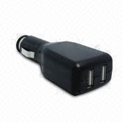 In-car Charger Manufacturers
