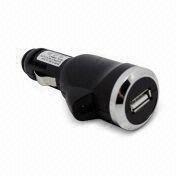 Mobile Phone Car Charger Manufacturers