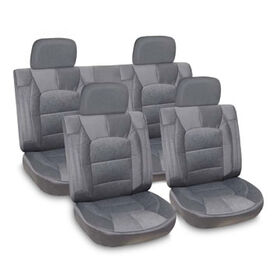 Seat Cover Manufacturers