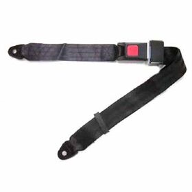Seat Belt Manufacturers