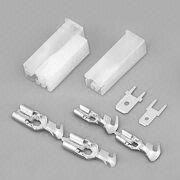 Connectors Manufacturers