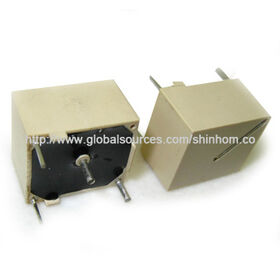 Current Transformer Manufacturer