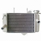 Radiator Manufacturers