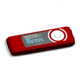 Flash MP3 Player Manufacturers