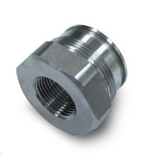 CNC Machining Manufacturers