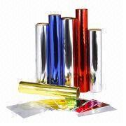 Metallized PET films Manufacturers