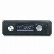 Car CD/USB/SD MP3 Player Manufacturers