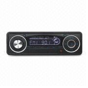 Car MP3 Player Manufacturers