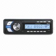 Car Radio Manufacturers