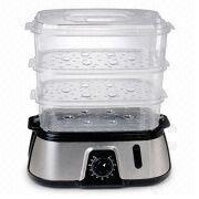 Food Steamer Manufacturers