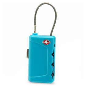 Combination Lock Manufacturers