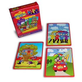 Collectible Card Manufacturers