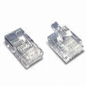 Modular Plug Manufacturers