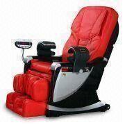 3D Massage Chair Manufacturers
