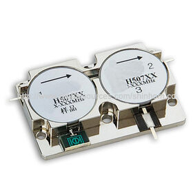 Stripline Circulators Manufacturers
