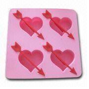 Silicone Chocolate /Ice Mold Manufacturers