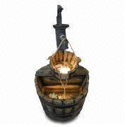 Fountain Manufacturers