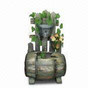 Fountain Manufacturers