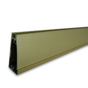 Aluminum Extrusion Manufacturers