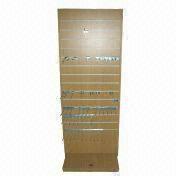 Slat Wall System Manufacturers