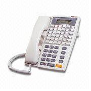Key Phone System Manufacturers