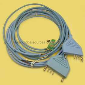 Medical Cable Manufacturers