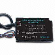 110V,50W HID Electronic Ballast Manufacturers