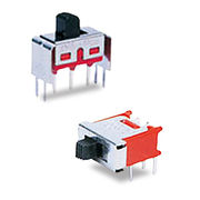 Slide Switches Manufacturers